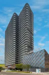 Node Hotel Qingdao China Railway Expo City Các khách sạn ở Khu thương mại Jiaonan