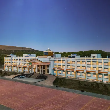Vienna Hotel (Yuchang Yudaokou)
