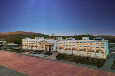 Vienna Hotel (Yuchang Yudaokou)