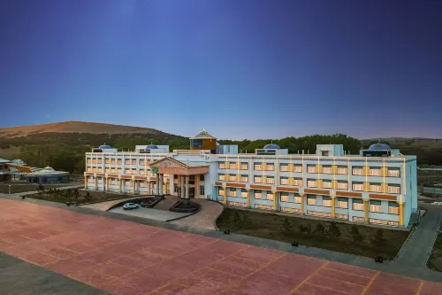 Vienna Hotel (Yuchang Yudaokou)