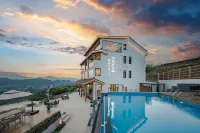 Yunlan Mijing Homestay (Xiayanbei Branch) 첸장여우구(천장유곡) 주변 호텔