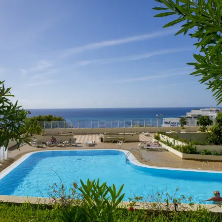 Florasol Residence Hotel - Dorisol Hotels