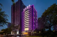 Echarm Hotel Hotels in Fangchenggang