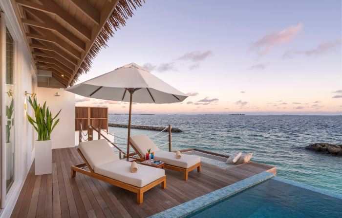 Bandos Maldives
