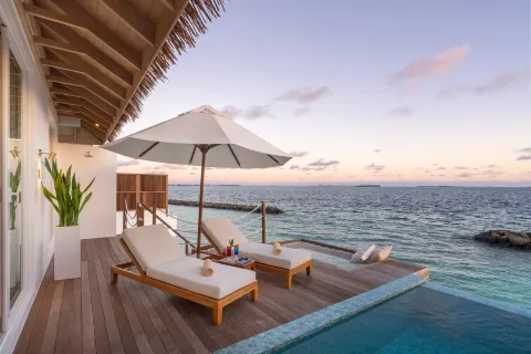 Bandos Maldives