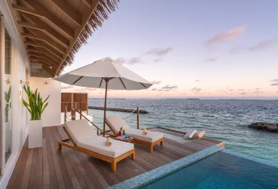 Bandos Maldives Hotels in Bandos