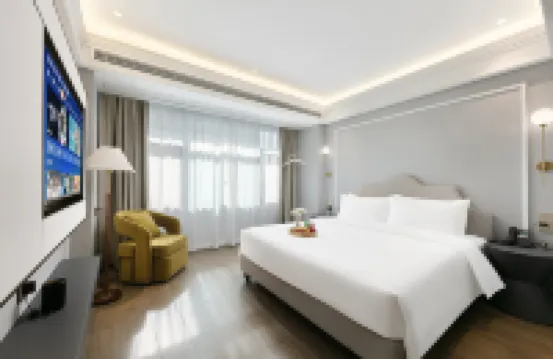 Luoyang Meixuan Hotel