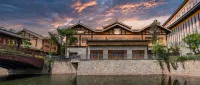 Blossom Stockade Tien Lake Kunming Các khách sạn ở Côn Minh