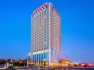 Wanda Realm Yinchuan
