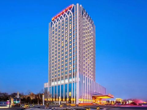 Wanda Realm Yinchuan