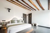 Beigang Qingshanyihai Guesthouse