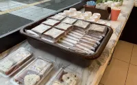 東横INN守谷駅前 - 朝食