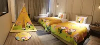 Quanzhou Nan'an Shuitou Ao Shengxuhao Hotel