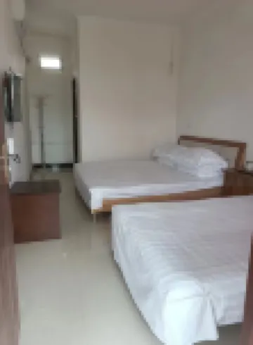 Jingtai View Building Farm Restaurant