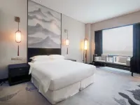 三寶大飯店（福州浦上大道店） 海峽奧體中心-主體育場附近的飯店