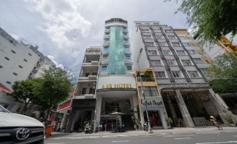 A25 Hotel - 255 le Thanh Ton