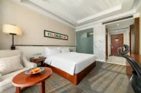 Shehong Kuangyi Hotel (Yongyi Square) Hotels in Shehong