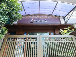 L Mansion 2 Palanan Makati City