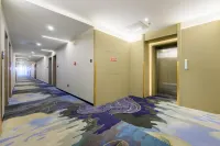 Capital Airport International Hotel