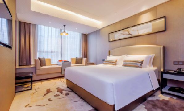 Hantang Laojiao Hotel