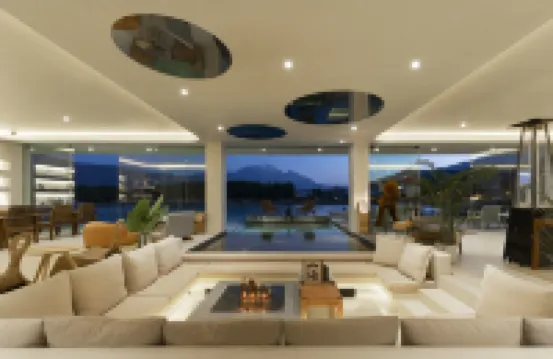 Lijiang Shanhai Villa Homestay