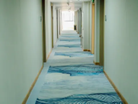 Mingxi Jinzuan Hotel Hoteles en Mingxi