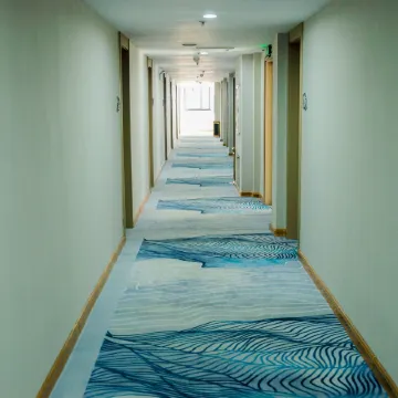 Mingxi Jinzuan Hotel