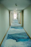 Mingxi Jinzuan Hotel Hotels in Mingxi