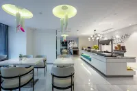 Suzhou Zety Hotel · Select (Nano Technology Science Park Phase II Hanqingqiao Subway Station) - 3-نجوم