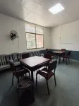 Famous accommodation