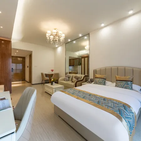 A'Axi Boutique B&B