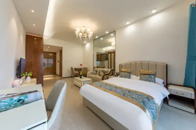 A'Axi Boutique B&B