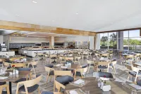 Pickalbatros White Beach Taghazout - Adults Friendly 16 Years Plus - Ultra All Inclusive - Завтрак