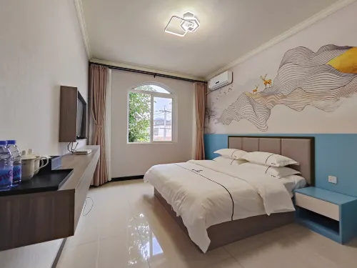 Hotel Fuqi