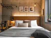Urbanstay Boutique Nampo BIFF Hotels in Busan