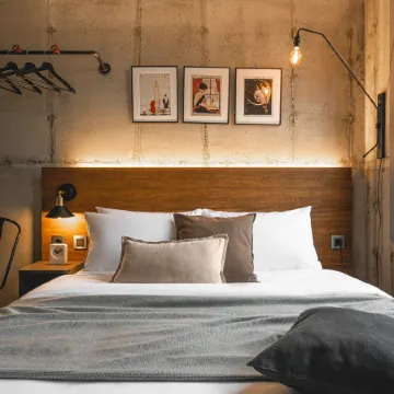 Urbanstay Boutique Nampo BIFF