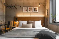 Urbanstay Boutique Nampo BIFF Hotel di Busan