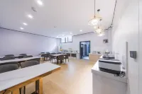 Aifeel Hotel (Xuchang Changge Jianshe Road) - Bintang 2