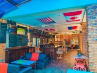 Mabini Hotel - bar