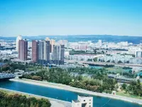 JI Hotel (Jiaozuo City Government Store) Các khách sạn ở Tiêu Tác