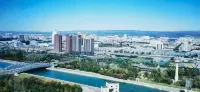 JI Hotel (Jiaozuo City Government Store) Hotels in Macun District