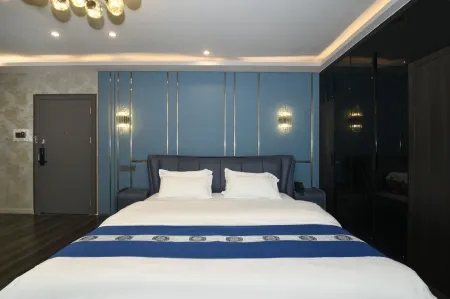IU Hotel