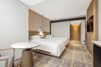 Sheraton Chengdu Lido Hotel Hotels in Chengdu