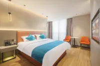 Huizhou Manxin Yizhu Hotel