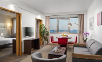 Novotel Istanbul Zeytinburnu