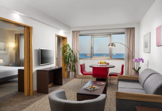 Novotel Istanbul Zeytinburnu Hotel Overview