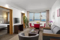 نوفوتيل إسطنبول زيتينبورنو