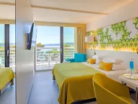 布雷拉藍色陽光酒店 佈雷拉酒店