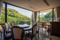 칭징 마운틴 빌라