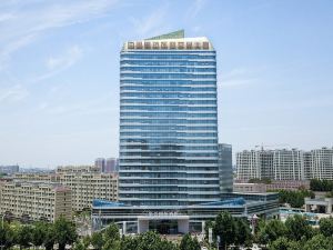 Huaya International Hotel (Weifang High-speed Railway North Station)